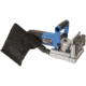 Grizzly Industrial Biscuit Joiner, 720W (1 HP), 120V, single-phase, 6A T10826