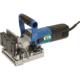 Grizzly Industrial Biscuit Joiner, 720W (1 HP), 120V, single-phase, 6A T10826