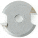 Grizzly Industrial Bottom Cutter for C1682 C1684