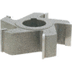 Grizzly Industrial Carbide Tipped 5/8in. Glass Door Cutter, 4in. Dia. C2302Z