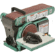 Grizzly Industrial Combo Sander 4in. x 36in. Belt 6in. Disc G0547