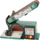 Grizzly Industrial Combo Sander 4in. x 36in. Belt 6in. Disc G0547