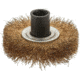Grizzly Industrial Copper Brush for T25942, 2 pc. T27810