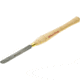 Grizzly Industrial Curved Scraper HSS 3/4 Inch H0505