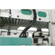 Grizzly Industrial Double-Sided Planer, 10 HP, 240V, 3-phase, 23A G0841