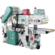 Grizzly Industrial Double-Sided Planer, 10 HP, 240V, 3-phase, 23A G0841