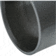 Grizzly Industrial Double-Sided Quick Connect with 4in. Tapered ID T26657