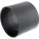 Grizzly Industrial Double-Sided Quick Connect with 4in. Tapered ID T26657