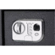 Grizzly Industrial Fingerprint Safe 12in. x 12in. x 15in. T10723