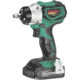 Grizzly Industrial Grizzly PRO 20V Impact Wrench Kit with Battery, T30292X