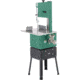 Grizzly Industrial Heavy-Duty Meat Saw w/ Sliding Table H6246