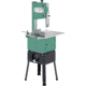 Grizzly Industrial Heavy-Duty Meat Saw w/ Sliding Table H6246