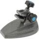 Grizzly Industrial Micrometer Stand, Black G5727