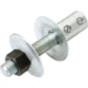 Grizzly Industrial Motor Arbors - 1/2in. Motor Arbor - 1/2in. R.H. G5550