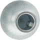 Grizzly Industrial Motor Arbors - 5/8in. Motor Arbor - 1/2in. R.H. G5551
