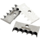Grizzly Industrial Moulding Knife - Beaded, 1-15/16in G4547
