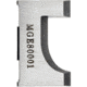 Grizzly Industrial Moulding Knife - Shoe G4523