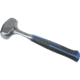 Grizzly Industrial One Piece Club Hammer, 2.5 lb. T1226