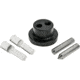 Grizzly Industrial Optical Punch Set, Black H5781