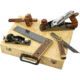 Grizzly Industrial Professional 5 pc. Woodworking Kit H6196