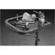 Grizzly Industrial Rolling Tool Tray, Black H6333