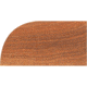 Grizzly Industrial Shaper Cutter - 1-1/4in Quarter Round, 3/4in. Bore C2064