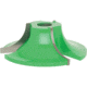 Grizzly Industrial Shaper Cutter - 1-1/4in Quarter Round, 3/4in. Bore C2064