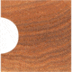 Grizzly Industrial Shaper Cutter - 1/2in. Cove, 1/2in. Bore C2020