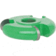 Grizzly Industrial Shaper Cutter - 1/2in. Cove, 1/2in. Bore C2020