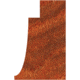 Grizzly Industrial Shaper Cutter - 1/4in. Flute / 1/2in. Cove, 1/2in. Bore C2002