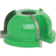 Grizzly Industrial Shaper Cutter - 1/4in. Flute / 1/2in. Cove, 1/2in. Bore C2002