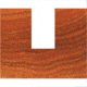 Grizzly Industrial Shear Cut Straight Bit, 1/4in. Shank, 1/4in. Dia. C1345