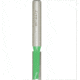 Grizzly Industrial Shear Cut Straight Bit, 1/4in. Shank, 1/4in. Dia. C1345