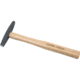 Grizzly Industrial Tack Hammer with Hickory handle, 5 oz. T1222