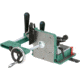 Grizzly Industrial Tenoning Jig with 3/8in x 3/4in miter gauge slots, T30491