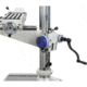 Grizzly Industrial Variable-Speed Gearhead Drill Press With Cross-Slide Table G0808