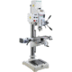 Grizzly Industrial Variable-Speed Gearhead Drill Press With Cross-Slide Table G0808