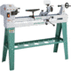 Grizzly Industrial Wood Lathe with Copy Attachment G0842