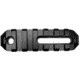 GrovTec US Stock AR Picatinny Rail
