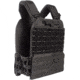 Guard Dog Body Armor Boxer Plate Carrier, Black, Small-2XL, BOXER-BLK