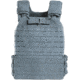 Guard Dog Body Armor Boxer Plate Carrier, Greey, Small-2XL, BOXER-GREY