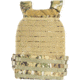Guard Dog Body Armor Boxer Plate Carrier, Multicam, Small-2XL, BOXER-MC