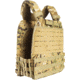 Guard Dog Body Armor Boxer Plate Carrier, Multicam, Small-2XL, BOXER-MC