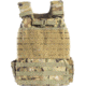 Guard Dog Body Armor Boxer Plate Carrier, Multicam, Small-2XL, BOXER-MC