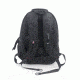 Guard Dog Security ProShield 2 Bulletproof Backpack 37 L, NIJ Level IIIA, Black, BP-GDP2-BK