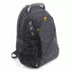 Guard Dog Security ProShield 2 Bulletproof Backpack 37 L, NIJ Level IIIA, Black, BP-GDP2-BK