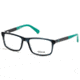 Guess GU1878 Eyeglass Frames - Matte Dark Green Frame Color, Clear Lens Color