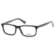 Guess GU1878 Eyeglass Frames - Shiny Black Frame Color