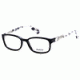 Guess GU2558 Eyeglass Frames - Shiny Black Frame Color