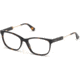 Guess GU2717-F Eyeglass Frames - Dark Havana Frame, Dark Havana Lenses, 53 mm Lens Diameter GU2717-F53052